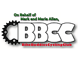 Bike Buddies Cycling Club