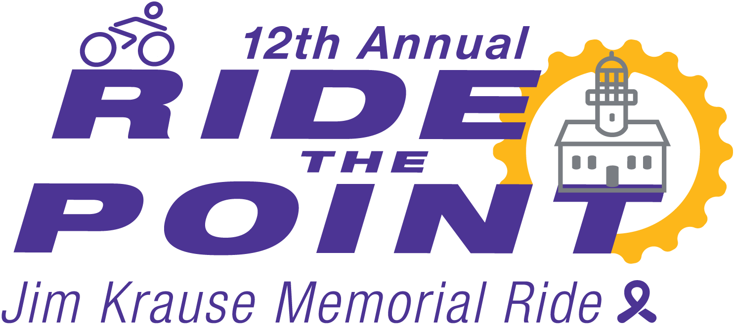 Ride The Point - Logo - 2025